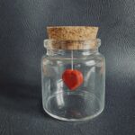 Bocal offrir son coeur